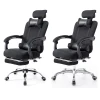 glorious adjustable Reclining heavy duty stylish Computer Desk Chair Ergonomic conference mesh Task Office Chair