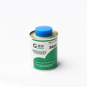 Glue For PVC 100ML