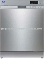 GMG DISH WASHER
