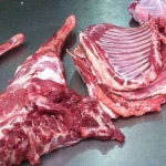Goat meat