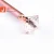 Import Gold Silver Rose Crystal Nail Art Pen Brush Set Replace Head Cuticle Remover Drawing Painting Liner Design Tool from China
