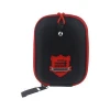 Golf Accessories Zipper EVA Hard Carrying Laser Distance Meter Golf Rangefinders Range finder case with Hook
