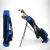 Import golf bag storage rack canvas golf tee bag from China