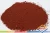 Import Good Chemical Stability Prices Red 101 Iron Oxide Pigment For Concrete Block from China