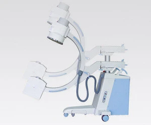 Good Performance C-arm X-ray with high quality and good price