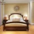 Import Good price bed design furniture couple bed high quality bed room set bedroom furniture from China
