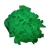 Import Good Price Glow In The Dark Yellow Green Glass Sand Luminous Crushed Glass Chips for Garden Glass from China