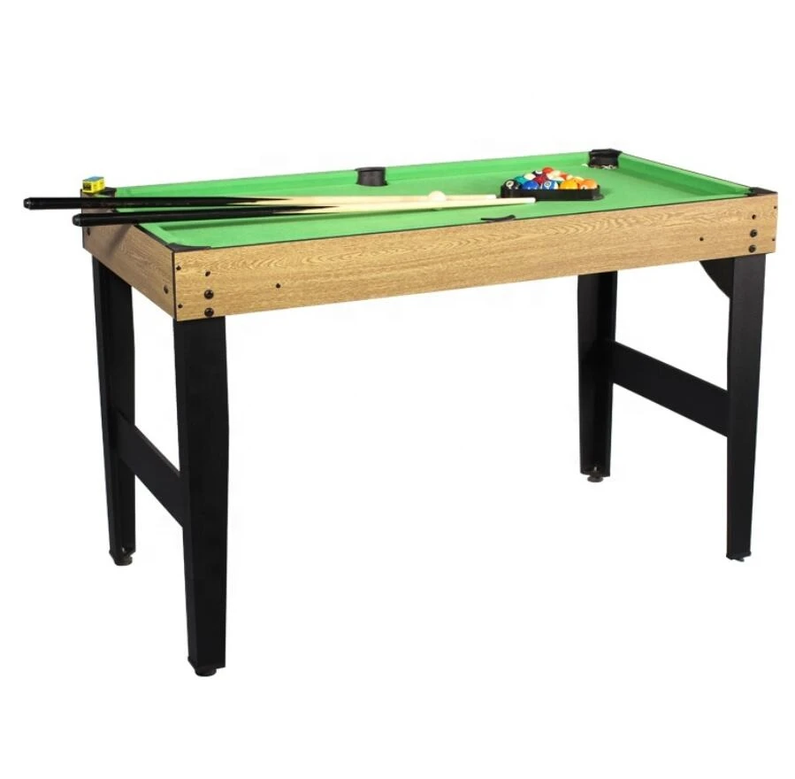 Good price Indoor pool billiard table,snooker pool table,Family Game snooker table