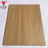 Good price synchronized paticle board with melamine paper faced for office  desk