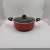 Import Good Quality aluminum non-stick cookware dutch oven casseroles from China