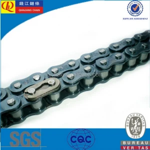 Good Quality & Low Price 428 Motorcycle Chains