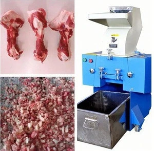 good quality beef bone crusher machine for sale
