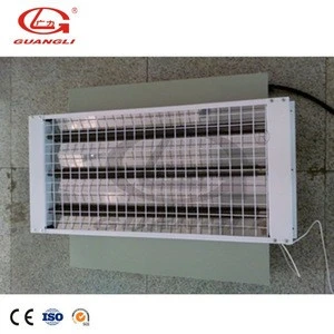 Good quality car care equipment cabin electrical heating spray booth