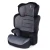 Import Good Quality Children Car Safety Seats 3-point belt  Kids Car Safety Seat Factory for15-36kg from China