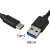 Import Good Quality Extension USB Type C Cable 3.1 from China