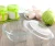 Import Good Quality  Glassware cheap dish plates Baking Glass from China