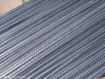 Good quality hot rolled wire rod deformed steel rebars