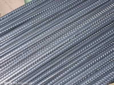 Good quality hot rolled wire rod deformed steel rebars