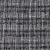 Import Good quality polyester gingham yarn dyed plaid jacquard knitted women winter coats fabric with silver lurex from China