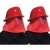 Import Good Quality Security Protection Firefighting Supplies Fire Helmet from China