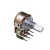 Import Good Quality Sliding Motor Digitales Rotate Potentiometer Ac from China