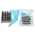 Import Good Quality Stainless Steel Icing Piping Nozzles Pastry Tips Set Nozzle Cake Decorator from China