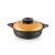 Import Good quality yellow  traditional Moroccan  cast aluminium  tagine cookware with lid from China