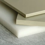 Good Rigidity Solid Hard Plastic PP Board