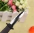 Import Good selling Knife Scary Trick / Magic Plastic Retractable knife / folding knife tricks from China