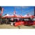 Import Goodluck folding event tent trade show tent thermical pop up outdoor 10x10 canopy tent from China
