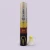 Import Goose feather professional competition badminton shuttlecock yellow nylon stand Hybrid Badminton Shuttlecock Goose Feather from China