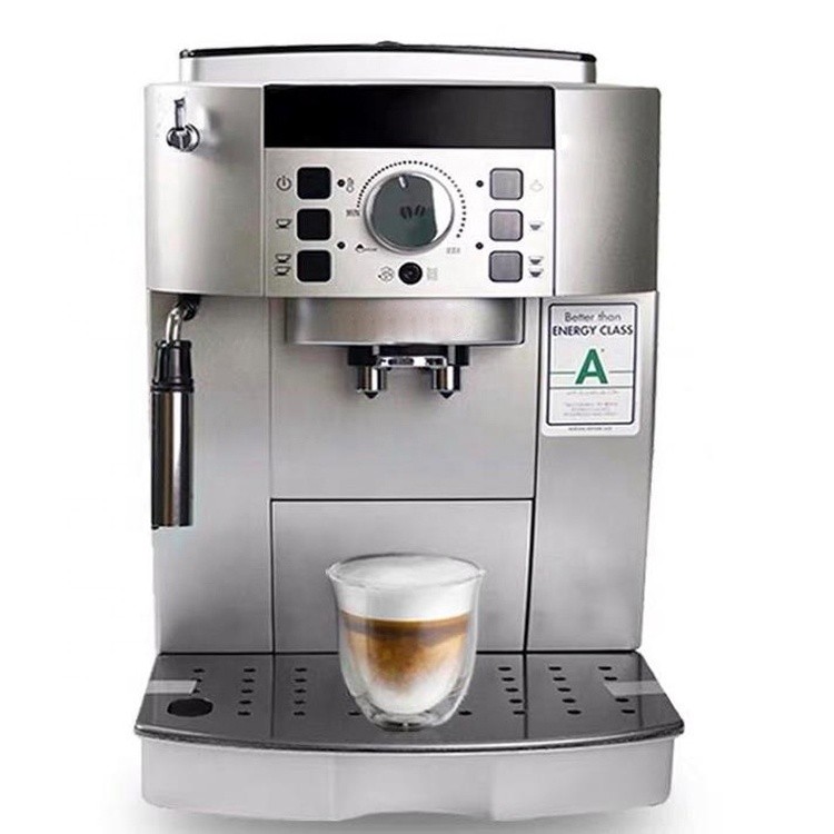 Grace Coffee Equipment Espresso Commercial semi Automatic Coffee Machine Cappuccino Coffee maker with imported pump