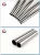 Grade 201/304 Stainless Steel Pipeschina stainless steel pipe manufacturers