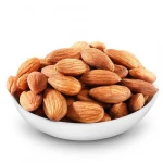 Grade A Almond Nuts / Raw Natural Almond Nuts / Organic Bitter Almonds