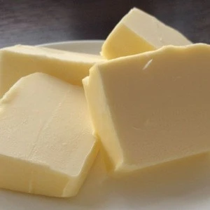 Grade A Best Quality Unsaltted Butter