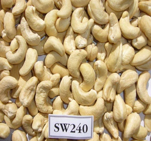 Grade A Cashew Raw Nuts/ 100% Dried Cashew Nut
