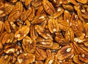 Grade A Pecan Nuts for Sale