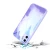 Import Gradient Case Tempered Glass Protective Phone Shell Mobile Phone Case for iPhone 12/12 Pro from China