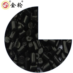granules nylon bag raw material low price per pound of wear resistance nylon polyamide 6 china plastic regrind