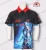 Import Graphics Design top quality Design your own dart shirt with logo from China