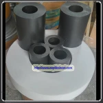 Graphite filled ptfe products PTFE products compound with graphite