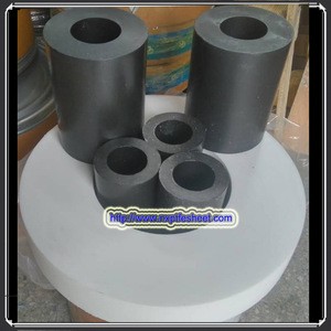 Graphite filled ptfe products PTFE products compound with graphite