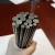 Import Graphite rod graphite electrode high strength and high density from China