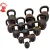 Import Gravity Casting Kettlebell for body exercise from China