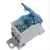 Import Gray fiber optic 1:2 plc spliter with high Quality from China
