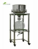 Green Distill 50L stainless steel vacuum filtration equipment
