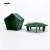 Import green plastic snail trap from China