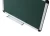 Import Green writing chalkboard magnetic blackboard for student and teacher wall hanging easy wiping with aluminum frame for teaching from China