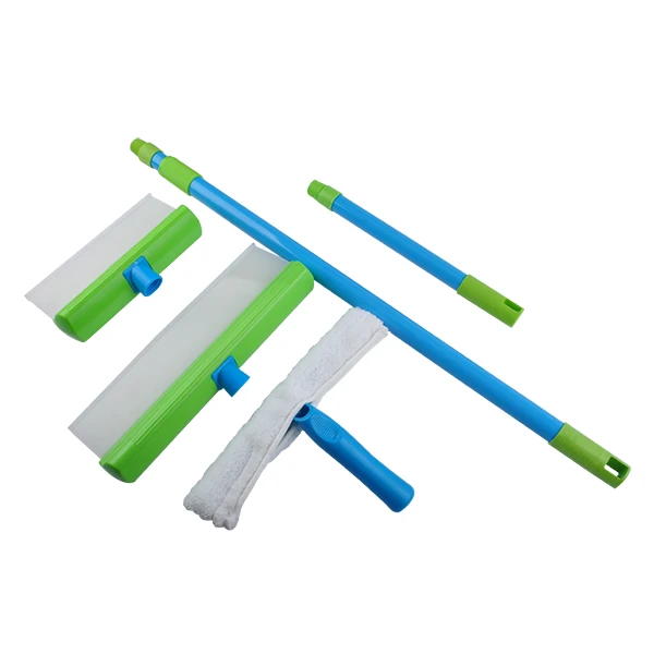 Greenwell 2016 new aqua blade silicone squeegee window squeegee