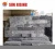 Import Grey Ledge Culture Stone Outdoor Wall Panel from China